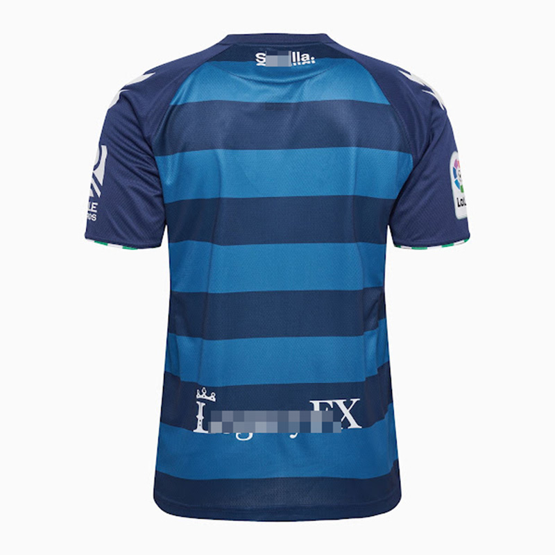 Camiseta Real Betis 2022/2023 Away